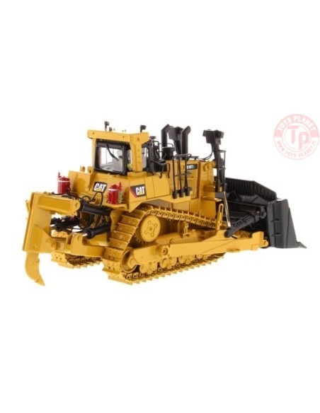 Caterpillar D10T2 dozer DM 85532 DIECAST MASTERS