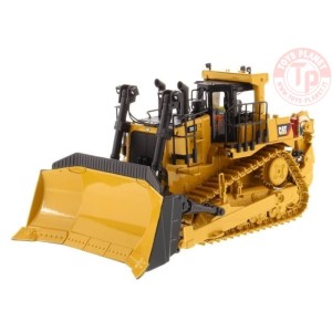Caterpillar D10T2 dozer DM 85532 DIECAST MASTERS