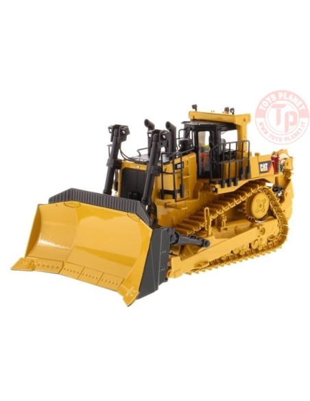 Caterpillar D10T2 dozer DM 85532 DIECAST MASTERS