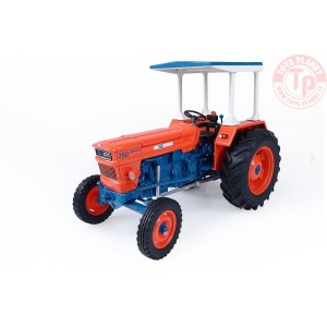 OM 750 SPECIAL CON TETTUCCIO SERIE “NASTRO D’ORO” UH 5233 UNIVERSAL HOBBIES