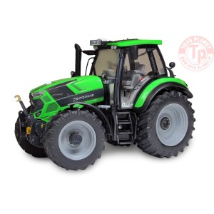 DEUTZ-FAHR 6185 TTV Agrotron WEISE TOYS 1053 WEISE-TOYS