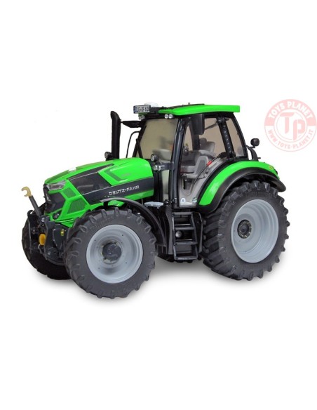 DEUTZ-FAHR 6185 TTV Agrotron WEISE TOYS 1053 WEISE-TOYS