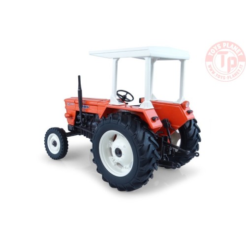 FIAT 750 2WD con tettuccio UH 5255 UNIVERSAL HOBBIES