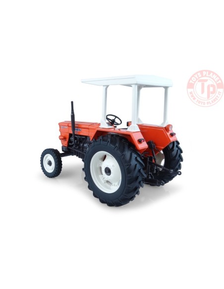 FIAT 750 2WD con tettuccio UH 5255 UNIVERSAL HOBBIES