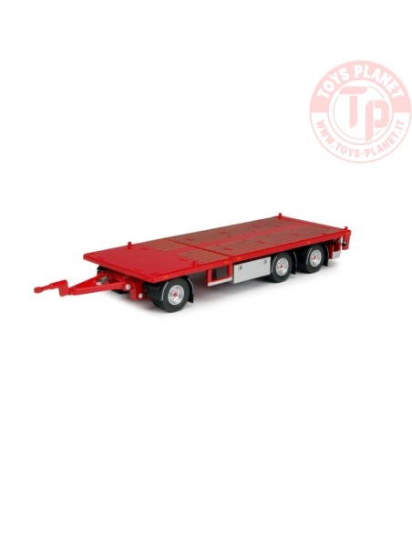 Rimorchio 3 assi allungabile /1:50 TEKNO TEKNO 64079 TEKNO Rimorchio 3 assi allungabile /1:50 TEKNO TEKNO 64079 TEKNO