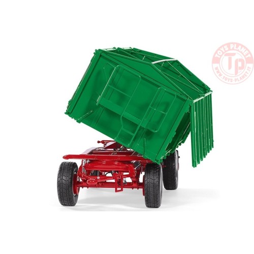 Kroger HKD 302 trilaterale WIKING 077827 WIKING