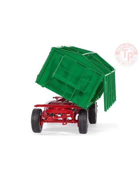 Kroger HKD 302 trilaterale WIKING 077827 WIKING