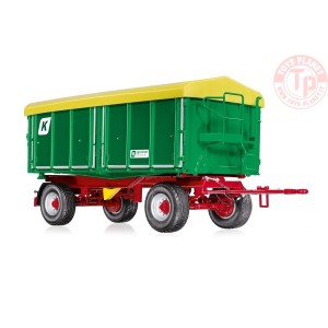 Kroger HKD 302 trilaterale WIKING 077827 WIKING