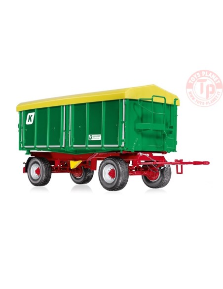 Kroger HKD 302 trilaterale WIKING 077827 WIKING