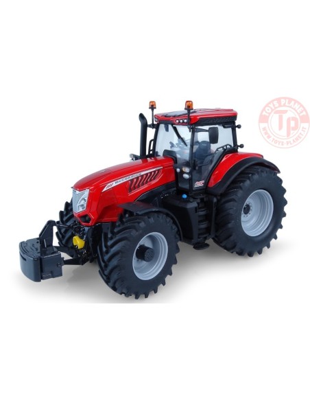 Mc Cormick X8-680 UH 4982 UNIVERSAL HOBBIES