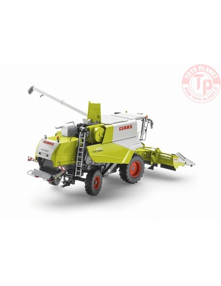 Claas tucano 570 con conspeed 8-75 WIKING 17077818 WIKING Claas tucano 570 con conspeed 8-75 WIKING 17077818 WIKING