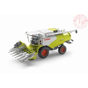 Claas tucano 570 con conspeed 8-75 WIKING 17077818 WIKING