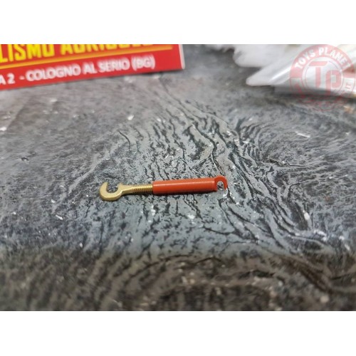 terzo punto regolabile 1:32 ACCESSORI PER MODIFICHE