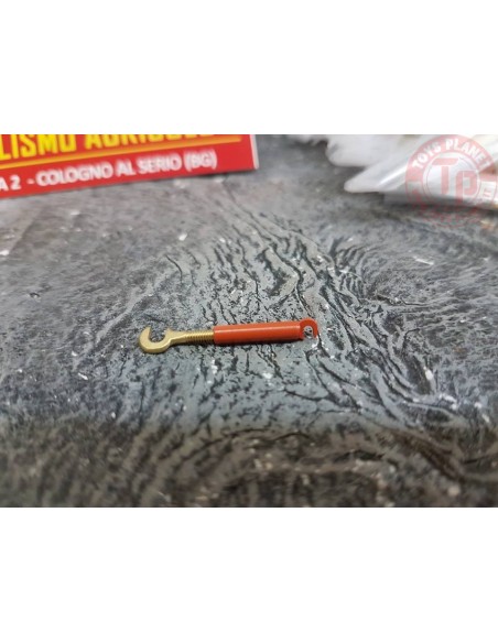 terzo punto regolabile 1:32 ACCESSORI PER MODIFICHE