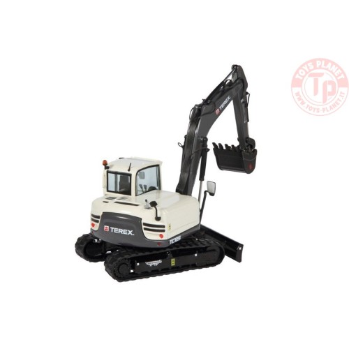 TEREX TC125 NZG 902 NZG