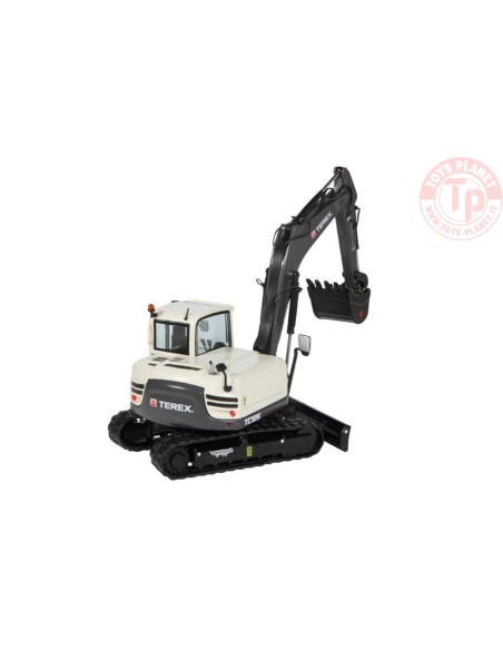TEREX TC125 NZG 902 NZG TEREX TC125 NZG 902 NZG