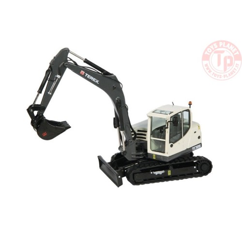 TEREX TC125 NZG 902 NZG