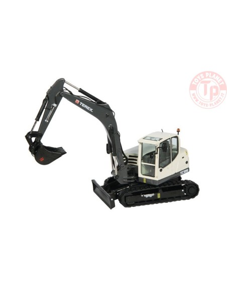TEREX TC125 NZG 902 NZG