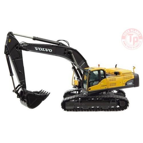 VOLVO EC460CL NZG 811 NZG