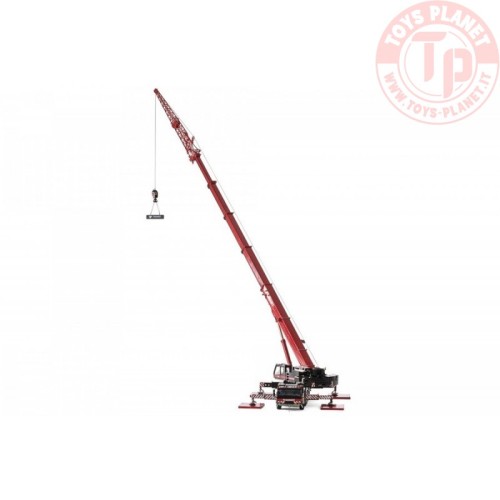 Mammoet Tadano Faun ATF220G-5 WSI 410225 WSI MODELS