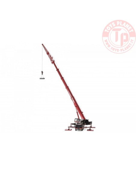 Mammoet Tadano Faun ATF220G-5 WSI 410225 WSI MODELS