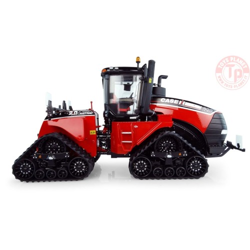 Case Quadtrac 620 - 20 ans de "Quadtrac" Edition UH 5244 UNIVERSAL HOBBIES