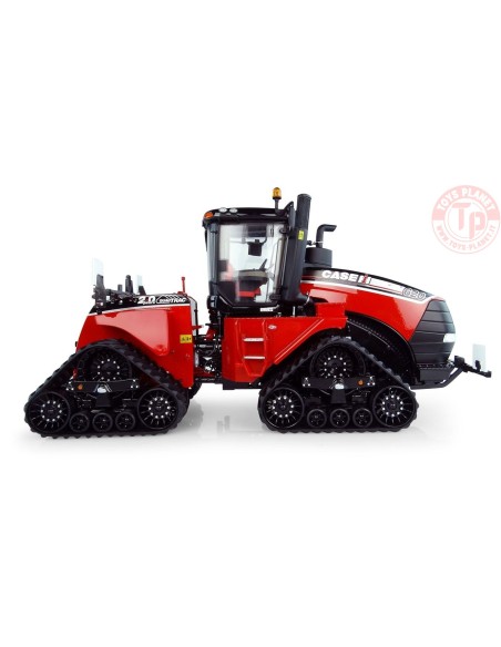 Case Quadtrac 620 - 20 ans de "Quadtrac" Edition UH 5244 UNIVERSAL HOBBIES