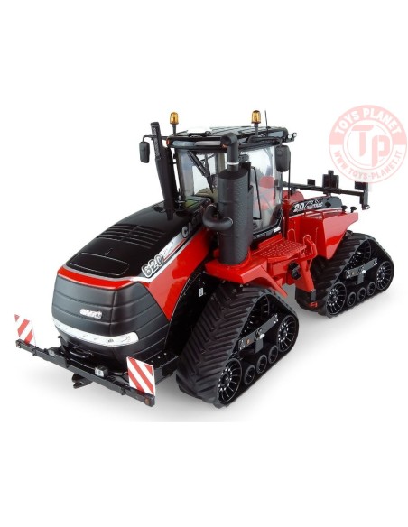 Case Quadtrac 620 - 20 ans de "Quadtrac" Edition UH 5244 UNIVERSAL HOBBIES