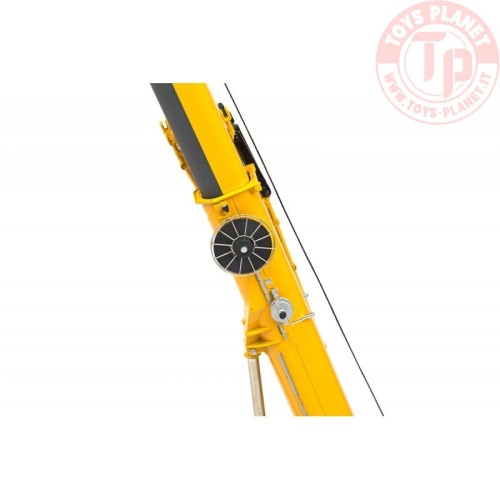 DEMAG AC 220-5 IMC 31-0085 IMC MODELS