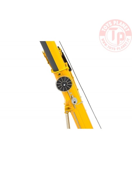 DEMAG AC 220-5 IMC 31-0085 IMC MODELS