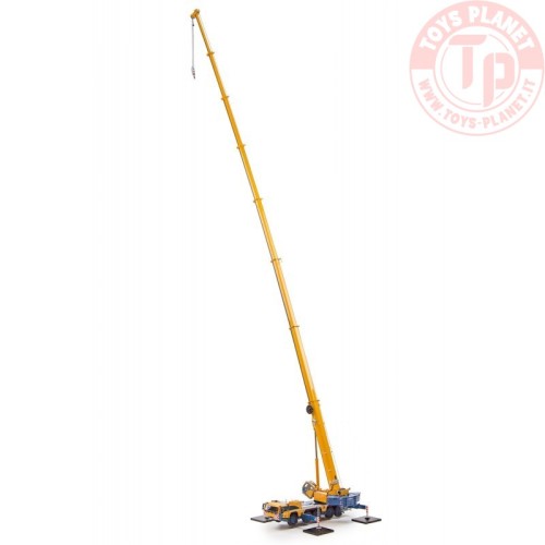 DEMAG AC 220-5 IMC 31-0085 IMC MODELS