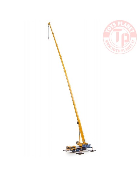 DEMAG AC 220-5 IMC 31-0085 IMC MODELS