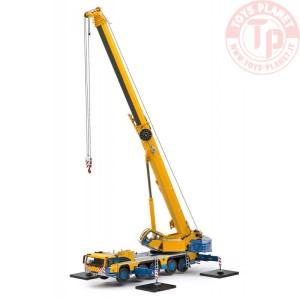 DEMAG AC 220-5 IMC 31-0085 IMC MODELS