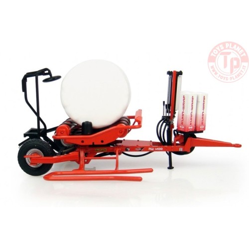 Kuhn RW 1400 UH 4042 UNIVERSAL HOBBIES