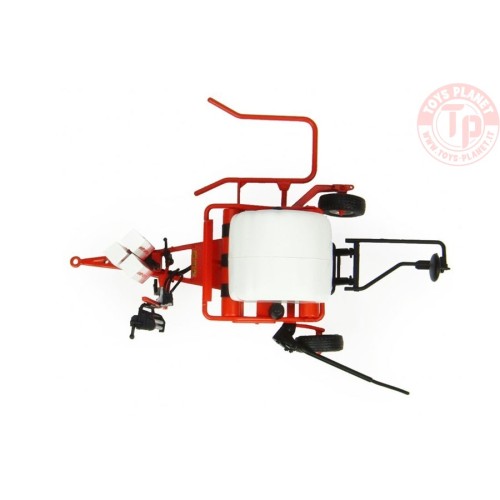 Kuhn RW 1400 UH 4042 UNIVERSAL HOBBIES