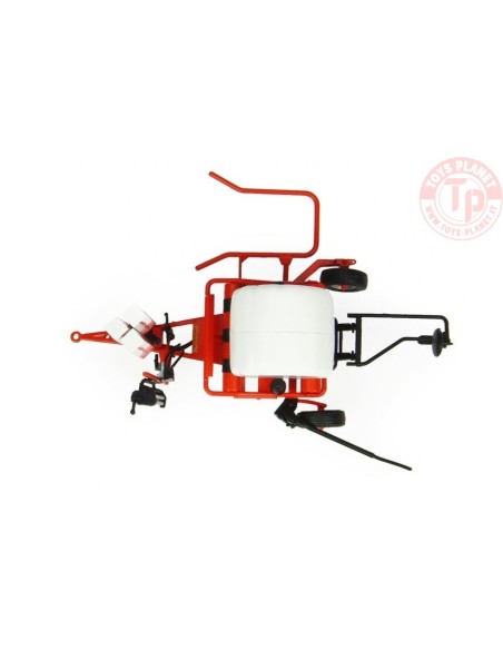 Kuhn RW 1400 UH 4042 UNIVERSAL HOBBIES Kuhn RW 1400 UH 4042 UNIVERSAL HOBBIES