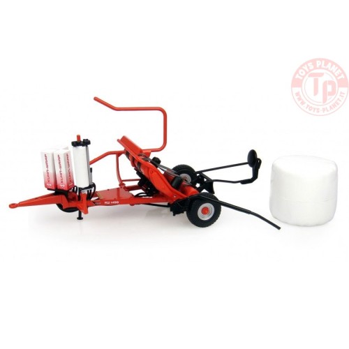 Kuhn RW 1400 UH 4042 UNIVERSAL HOBBIES
