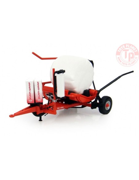 Kuhn RW 1400 UH 4042 UNIVERSAL HOBBIES
