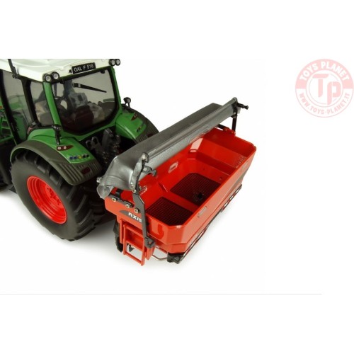 Kuhn Axis 40.2 M EMC W UH 4980 UNIVERSAL HOBBIES