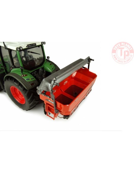 Kuhn Axis 40.2 M EMC W UH 4980 UNIVERSAL HOBBIES