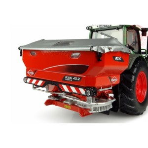 Kuhn Axis 40.2 M EMC W UH 4980 UNIVERSAL HOBBIES