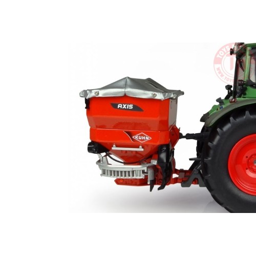 Kuhn Axis 40.2 M EMC W UH 4980 UNIVERSAL HOBBIES