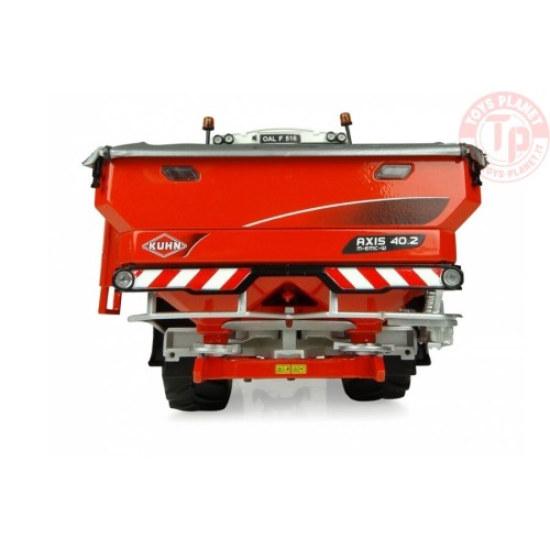 Kuhn Axis 40.2 M EMC W UH 4980 UNIVERSAL HOBBIES