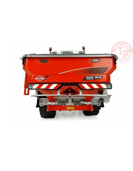 Kuhn Axis 40.2 M EMC W UH 4980 UNIVERSAL HOBBIES