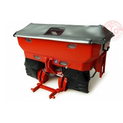 Kuhn Axis 40.2 M EMC W UH 4980 UNIVERSAL HOBBIES
