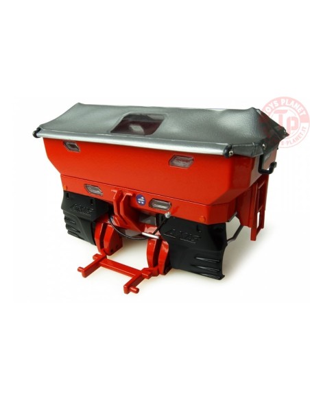 Kuhn Axis 40.2 M EMC W UH 4980 UNIVERSAL HOBBIES
