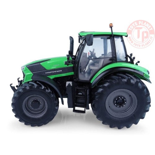 DEUTZ FAHR AGROTRON 7250 TTV UH 5209 UNIVERSAL HOBBIES