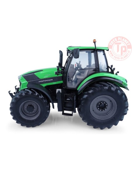 DEUTZ FAHR AGROTRON 7250 TTV UH 5209 UNIVERSAL HOBBIES