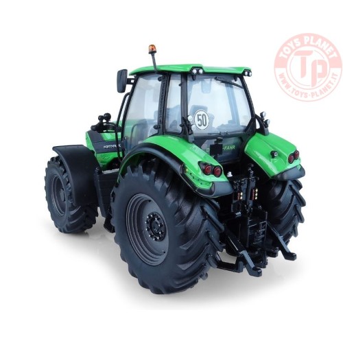 DEUTZ FAHR AGROTRON 7250 TTV UH 5209 UNIVERSAL HOBBIES