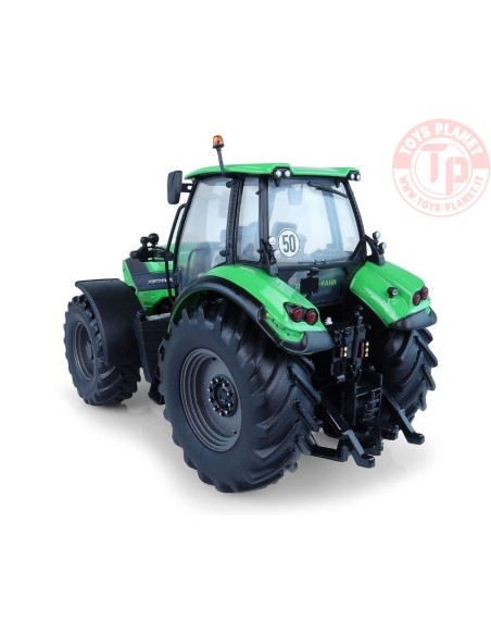 DEUTZ FAHR AGROTRON 7250 TTV UH 5209 UNIVERSAL HOBBIES
